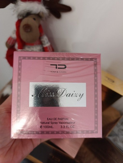 Eau de parfum inspi divers marques , idée cadeau 