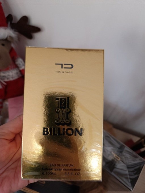 Eau de parfum inspi divers marques , idée cadeau 