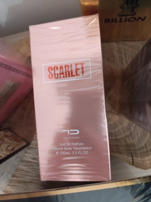 Eau de parfum inspi divers marques , idée cadeau 