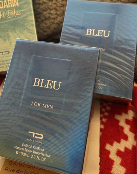Eau de parfum inspi divers marques , idée cadeau 