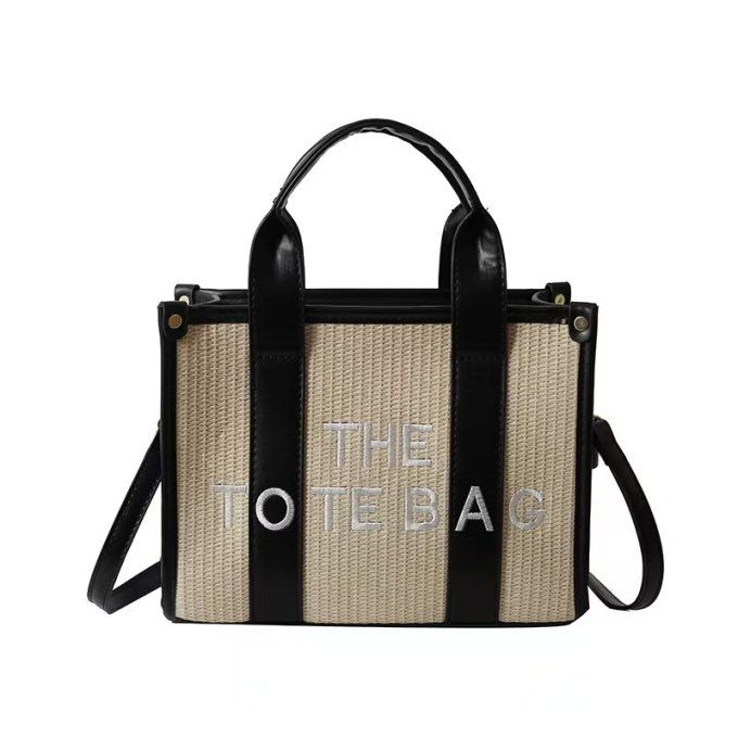 Sac inscription the tote bag