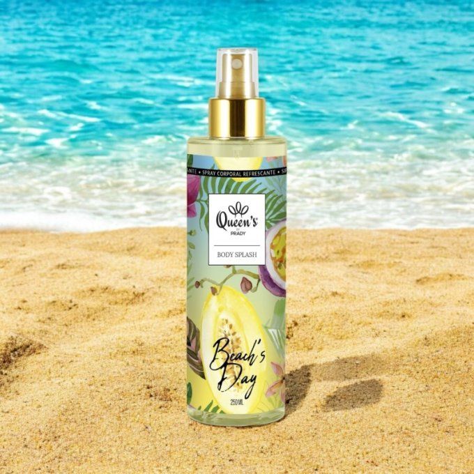 Brume spray inspiration, dupe Rio de Janeiro 