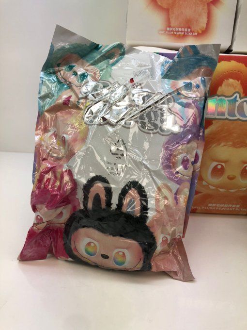 Porte clefs Labubu Top qualité modèle aleatoire 