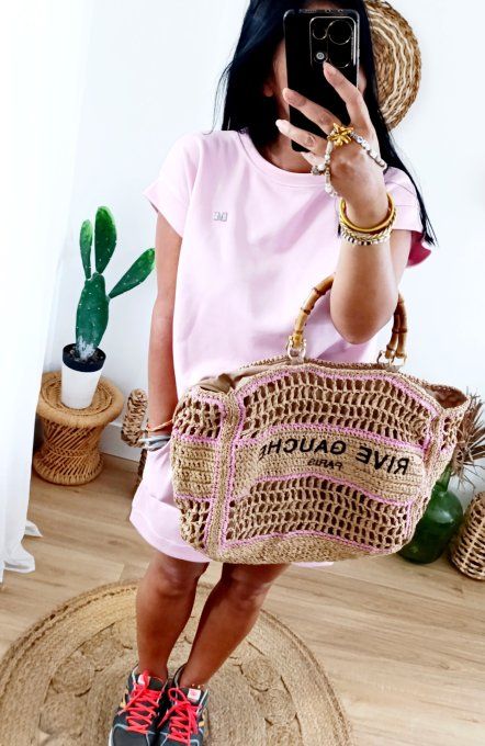 Ensemble sportswear 3 coloris t.u 36/40