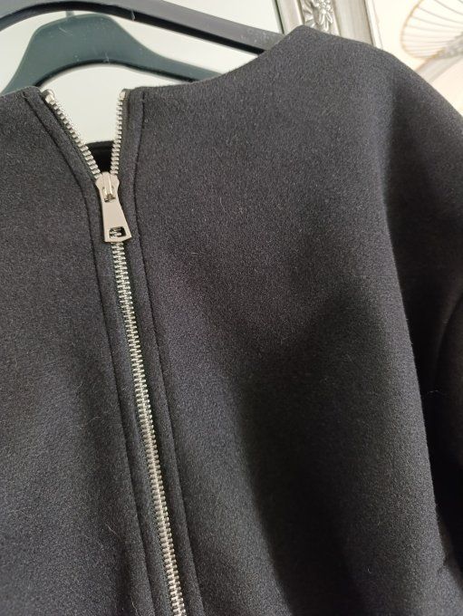 Veste bomber 3 coloris t.u 36/40